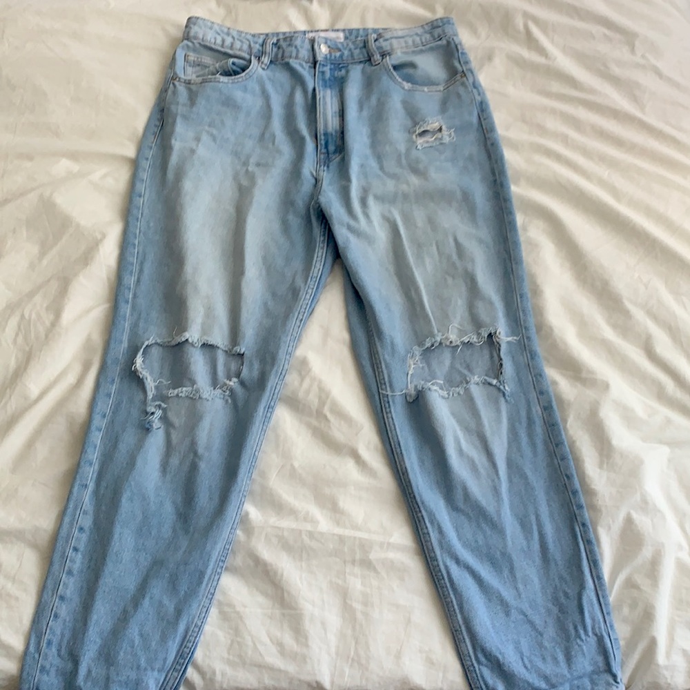 Zara Jeans